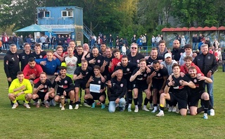 Pokalfinale der Herren