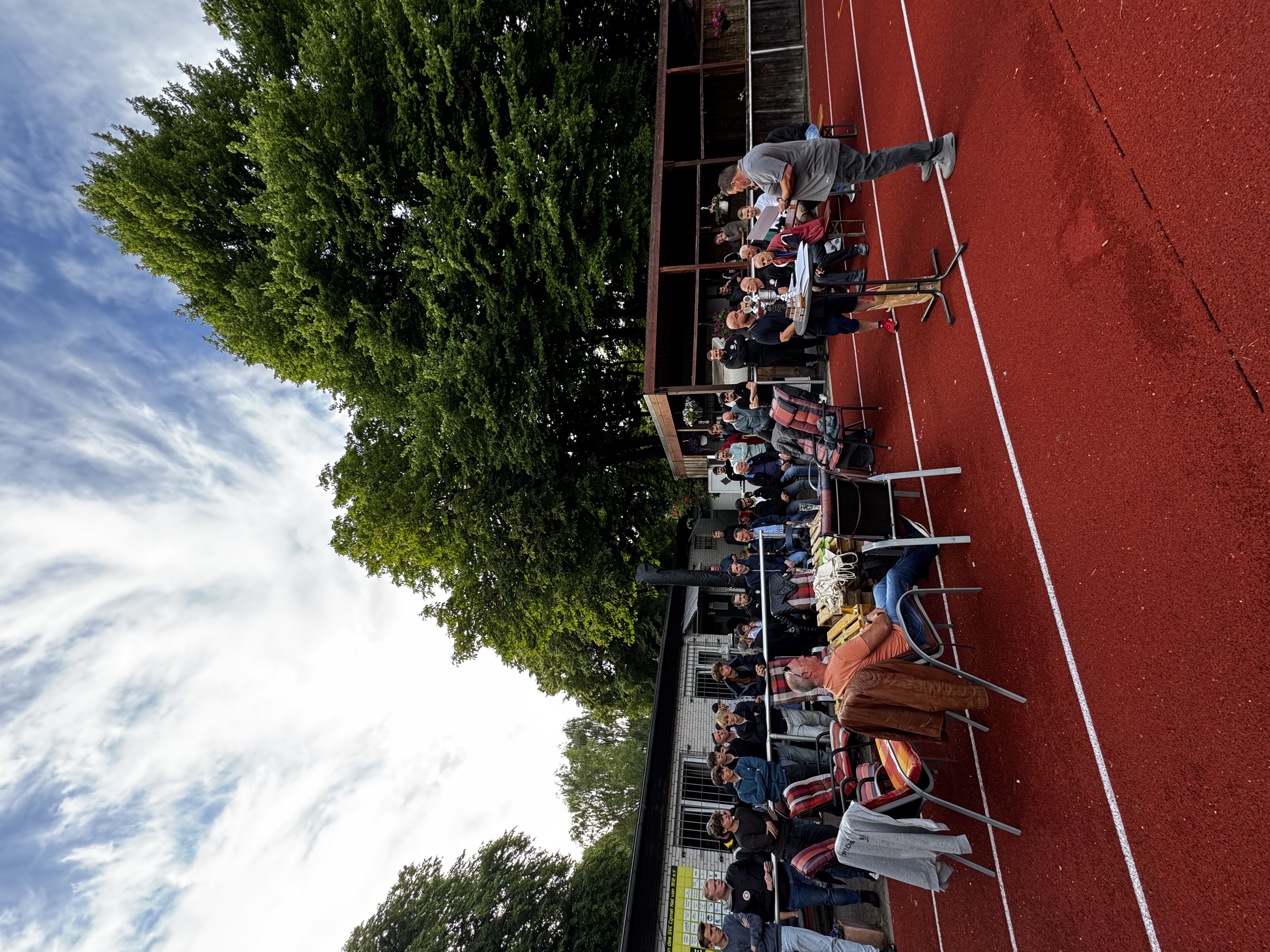 Abschlusslehrabend 2026: Ehrungen, Auszeichnungen und ein gelungener Saisonabschluss