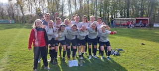 Pokalfinale der Frauen